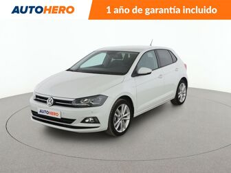 Imagen de VOLKSWAGEN Polo 1.0 TSI Sport DSG 70kW