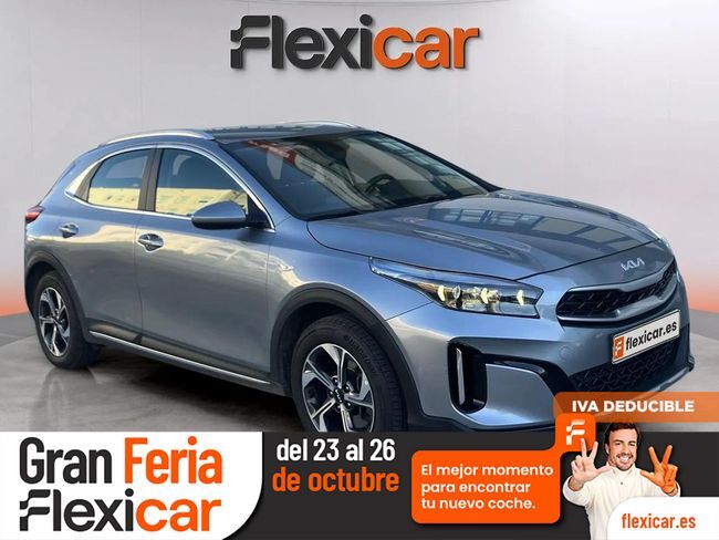 KIA XCeed (1.0 T-GDi Drive 88kW (120CV)) en Vizcaya