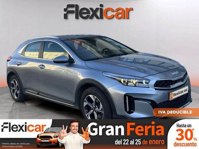 KIA XCeed (1.5T-GDi Drive 88kW (120CV) - 5P (2023)) en Vizcaya
