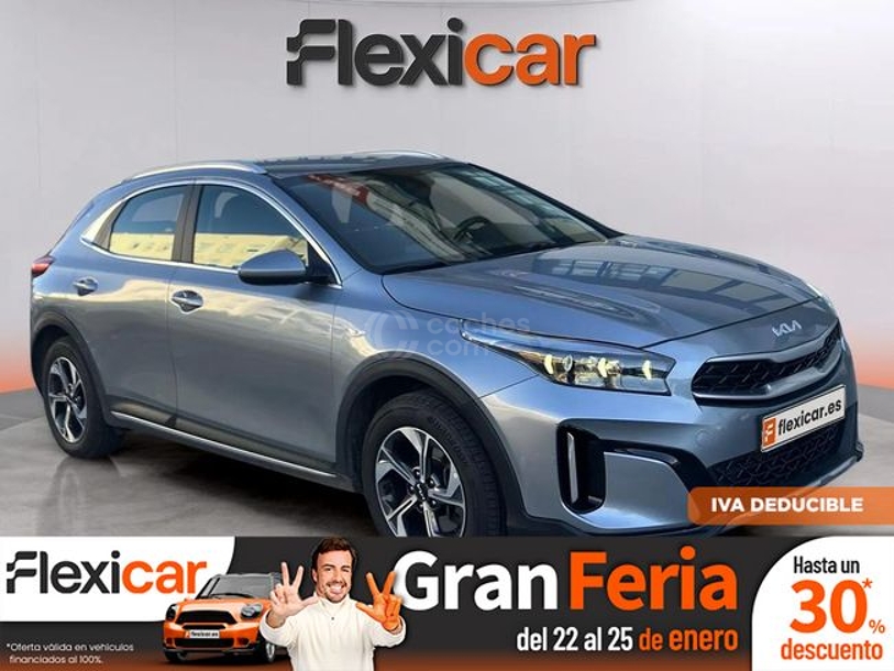Foto del KIA XCeed 1.0 T-GDi Drive