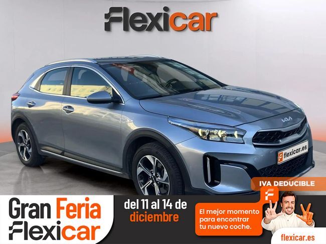 KIA XCeed (1.5T-GDi Drive 88kW (120CV) - 5P (2023)) en Vizcaya