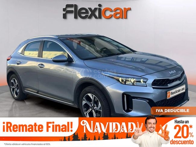 Foto del KIA XCeed 1.0 T-GDi Drive