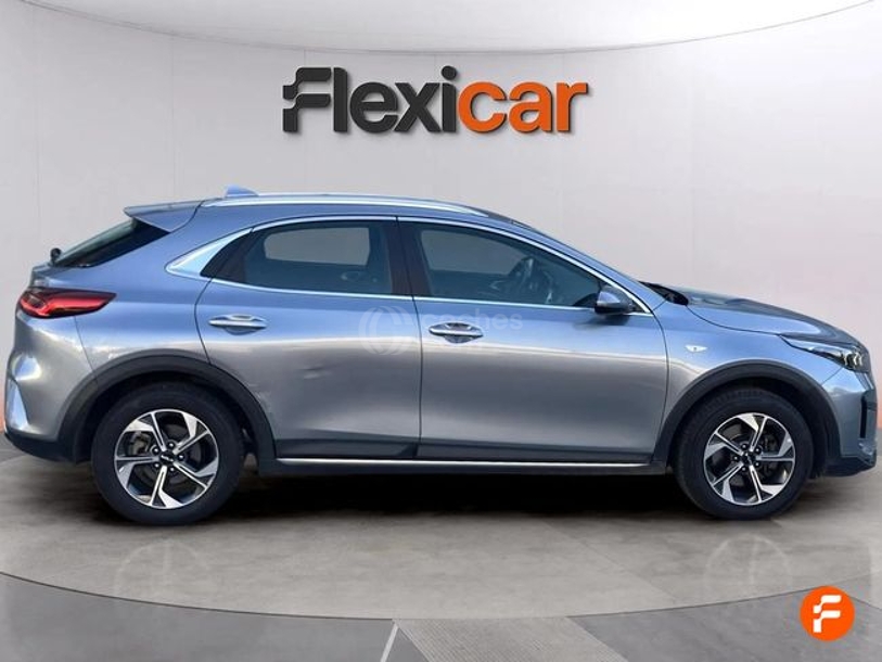 Foto del KIA XCeed 1.0 T-GDi Drive