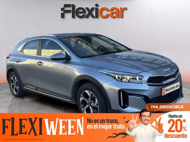KIA XCeed (1.0 T-GDi Drive 88kW (120CV)) en Vizcaya