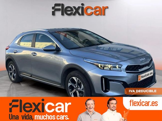 KIA XCeed (1.0 T-GDi Drive 88kW (120CV)) en Vizcaya