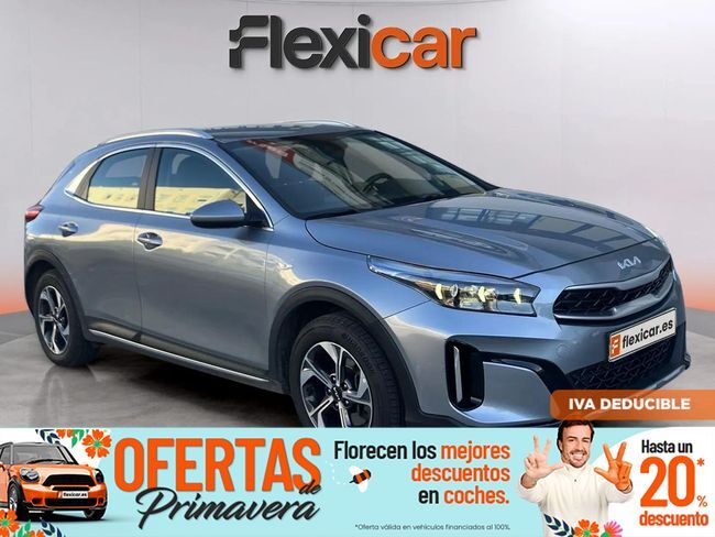 Foto del KIA XCeed 1.0 T-GDi Drive
