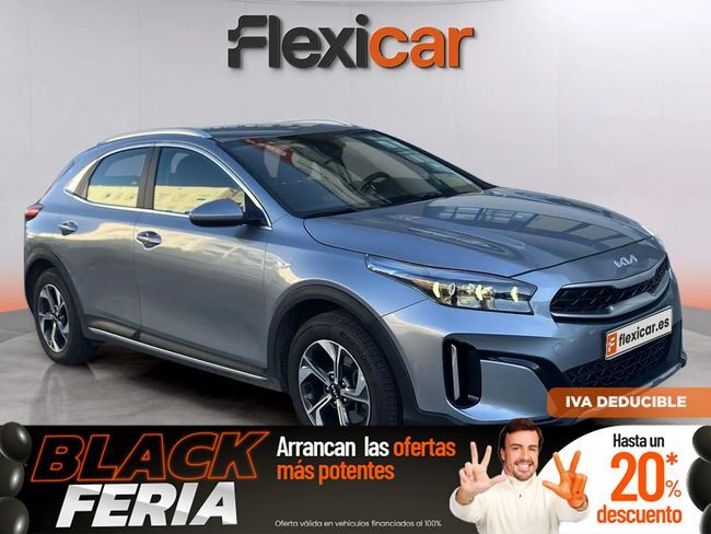 KIA XCeed (1.5T-GDi Drive 88kW (120CV) - 5P (2023)) en Vizcaya