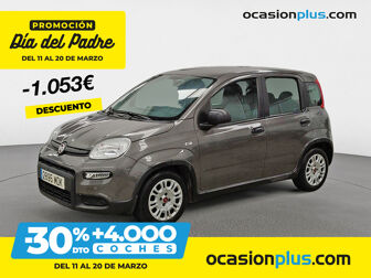 Imagen de FIAT Panda 1.0 Gse Hybrid