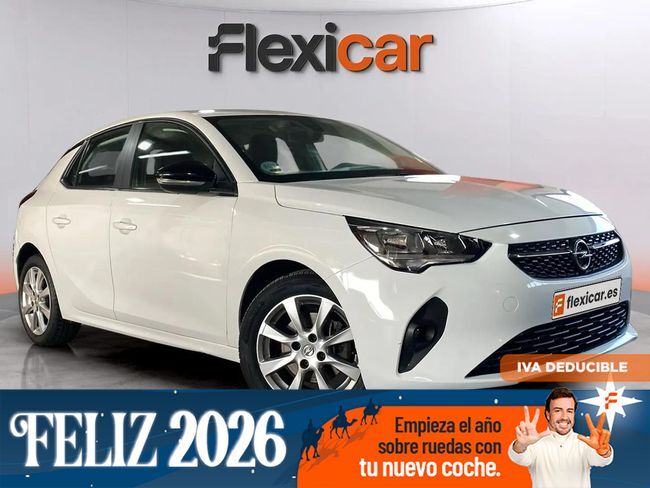 OPEL Corsa (1.5D DT 74kW (100CV) Edition) en Madrid