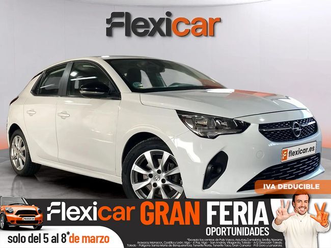 Foto del OPEL Corsa 1.5D DT S-S Edition 100