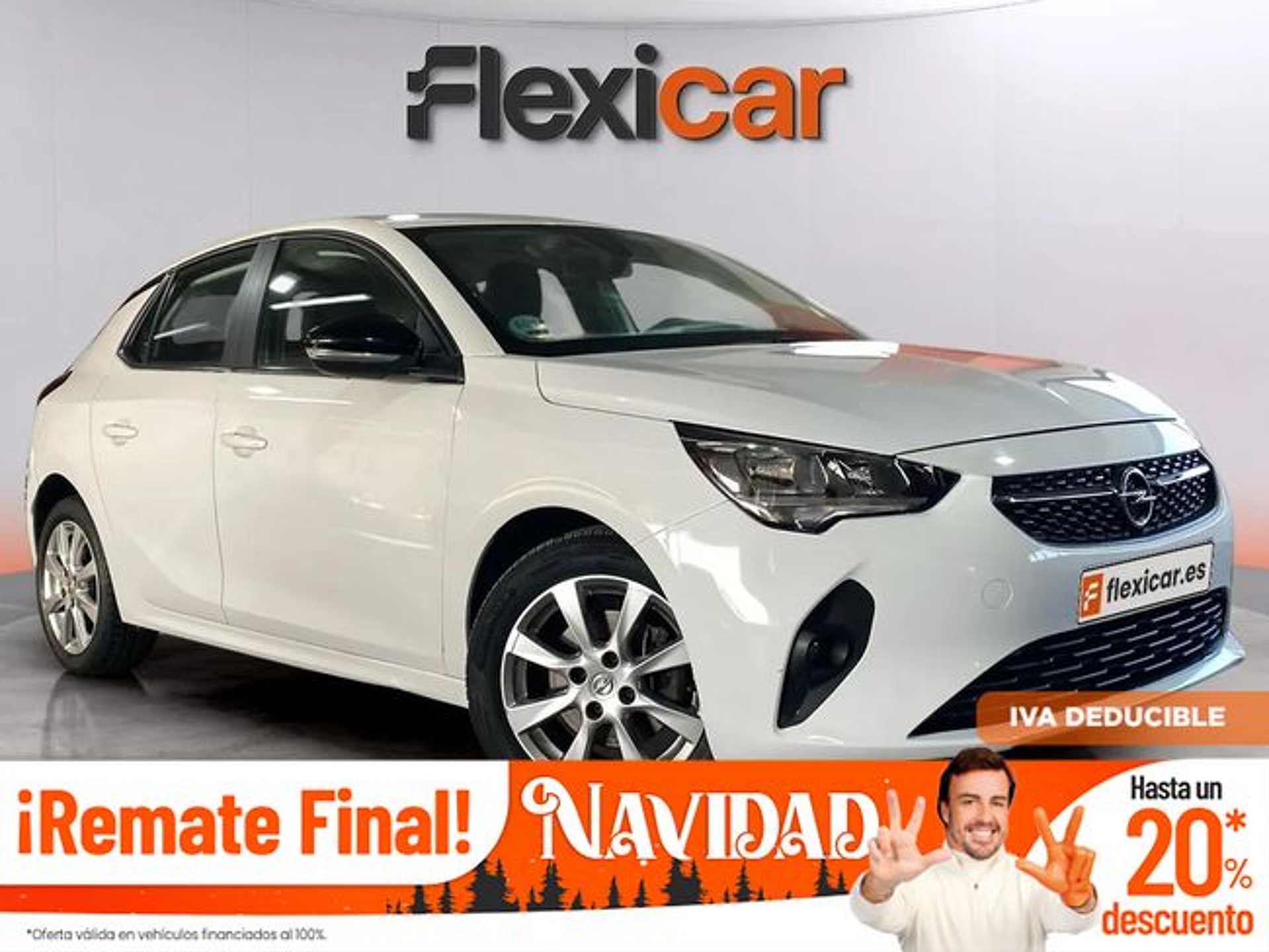 Imagen de OPEL Corsa