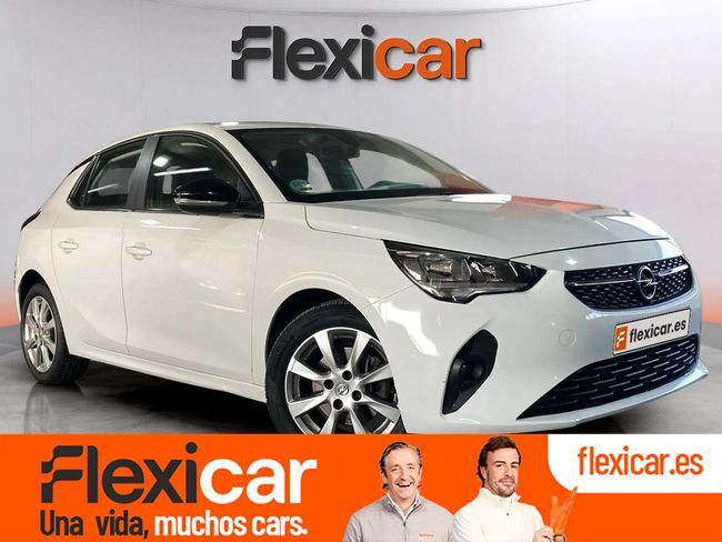 OPEL Corsa (1.5D DT 74kW (100CV) Edition) en Madrid