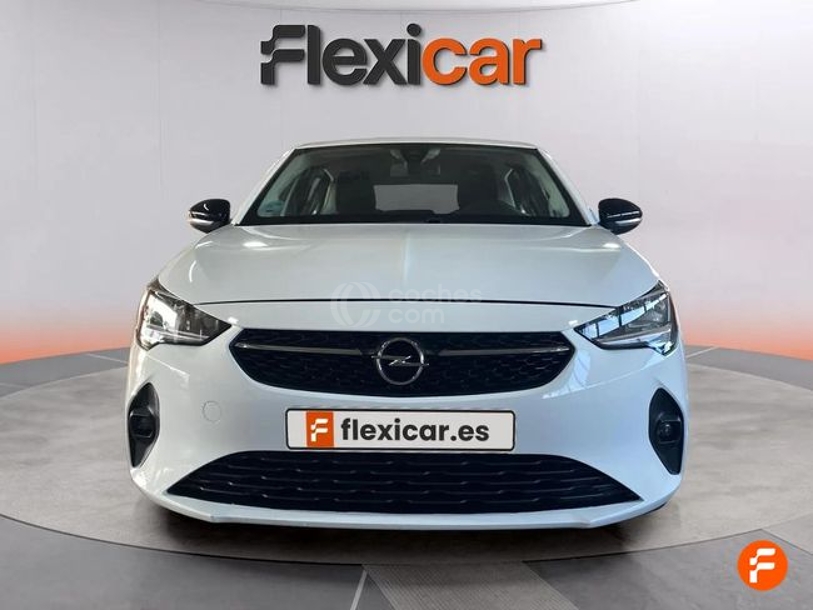 Foto del OPEL Corsa 1.5D DT S-S Edition 100