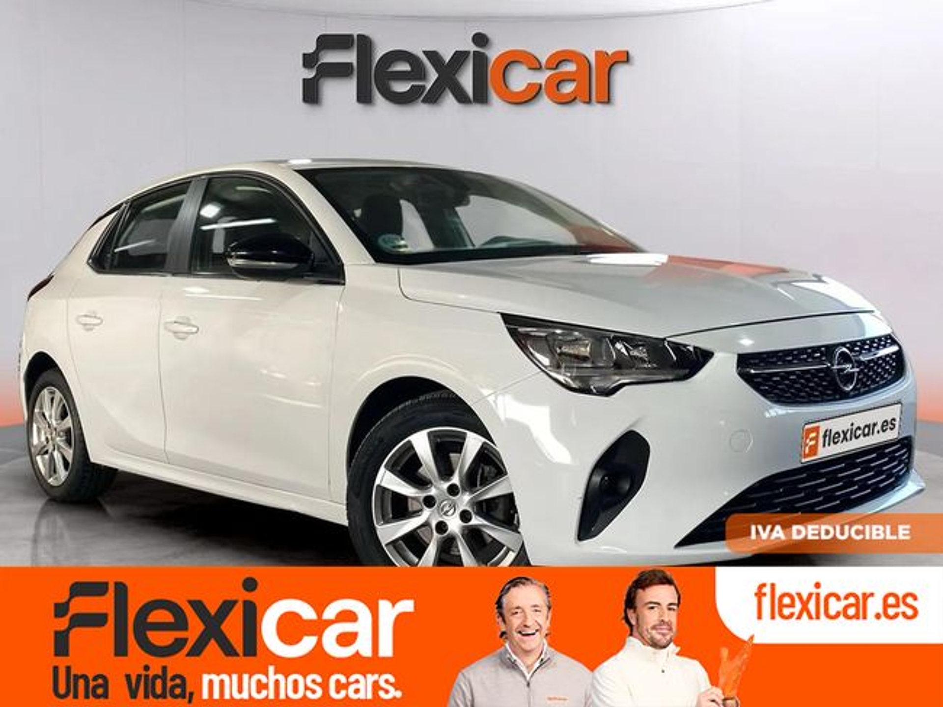 Imagen de OPEL Corsa