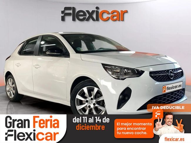 OPEL Corsa (1.5D DT 74kW (100CV) Edition) en Madrid