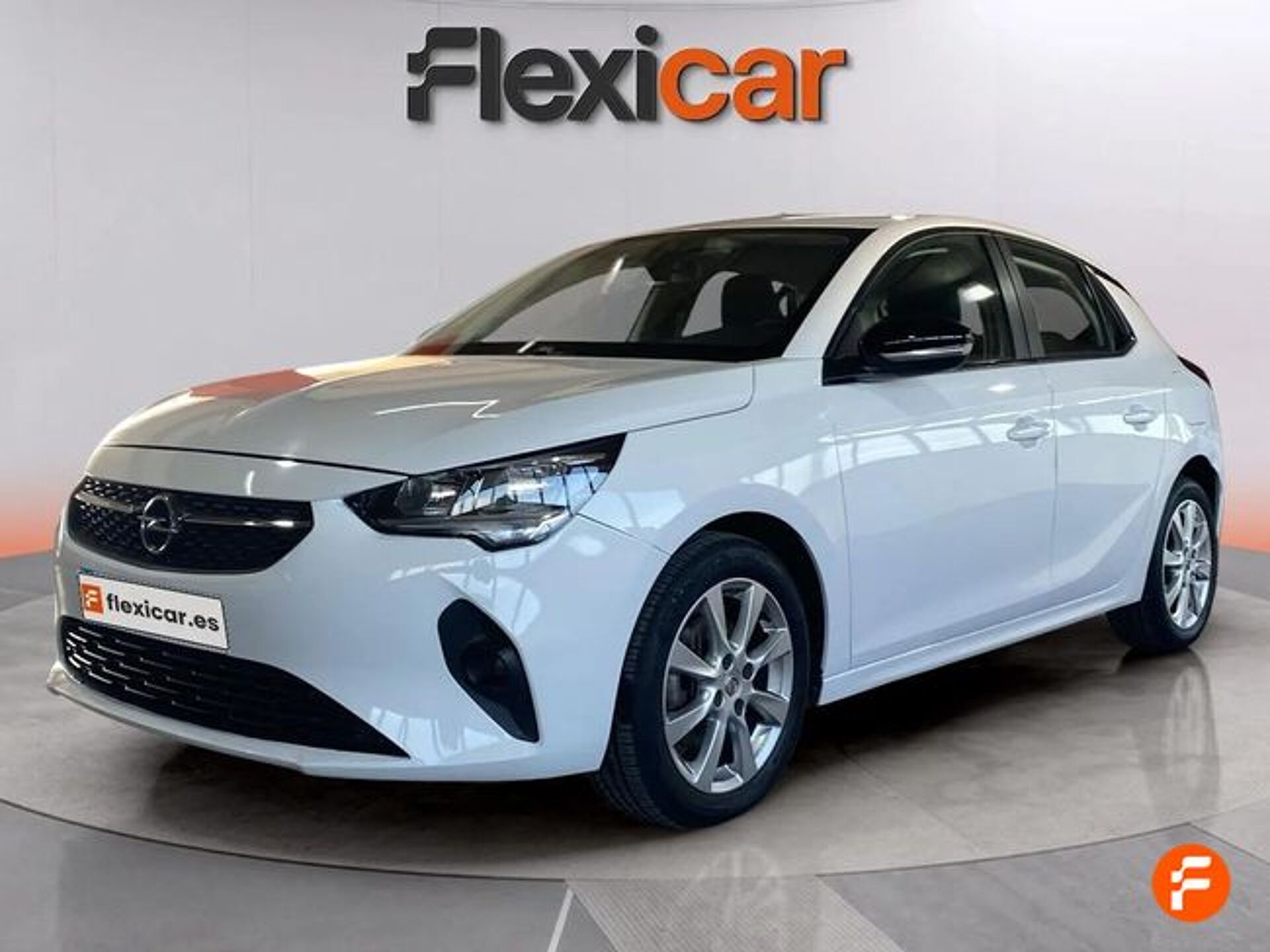 Imagen 3 de OPEL Corsa