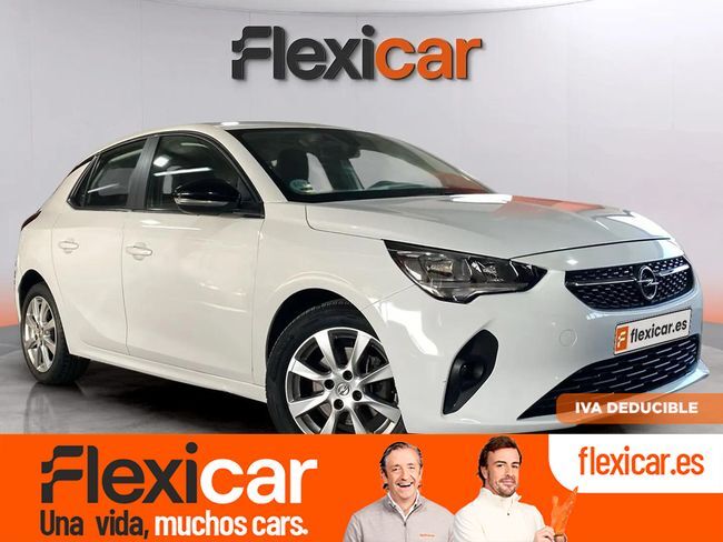 OPEL Corsa (1.5D DT 74kW (100CV) Edition) en Madrid