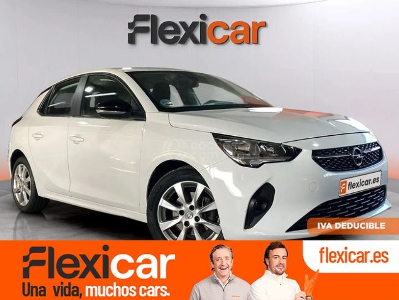 Foto del OPEL Corsa 1.5D DT S-S Edition 100