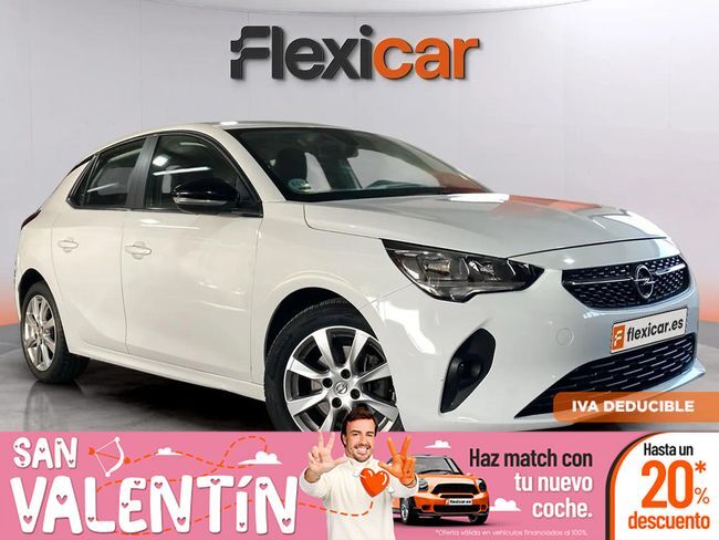 Foto del OPEL Corsa 1.5D DT S-S Edition 100