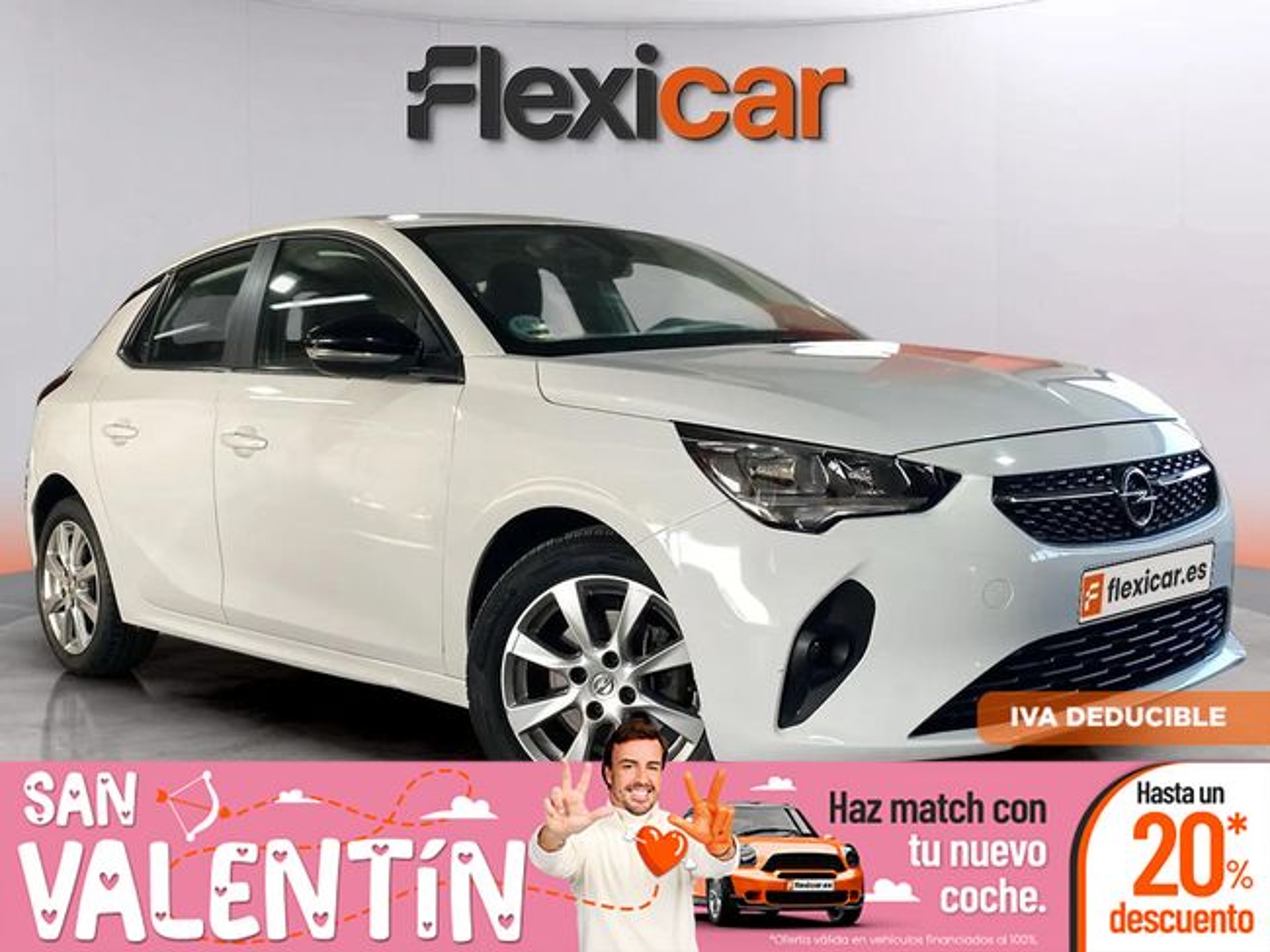 Imagen de OPEL Corsa