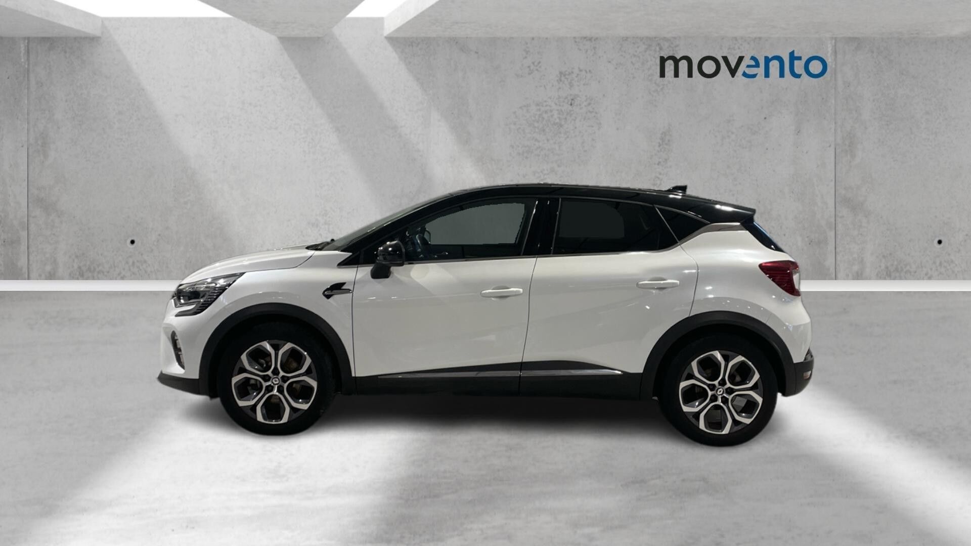 Foto del RENAULT Captur E-TECH Híbrido Techno Fast Track 105kW