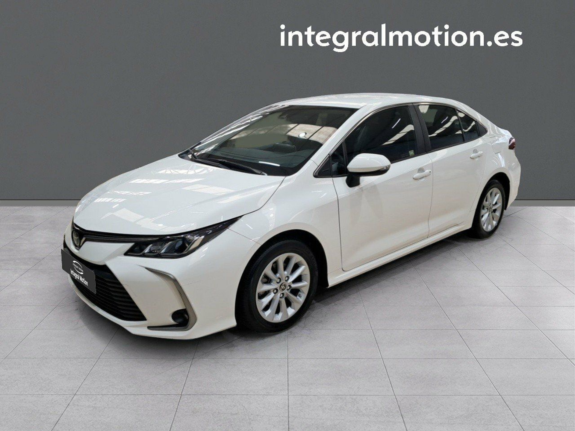 Imagen de TOYOTA Corolla
