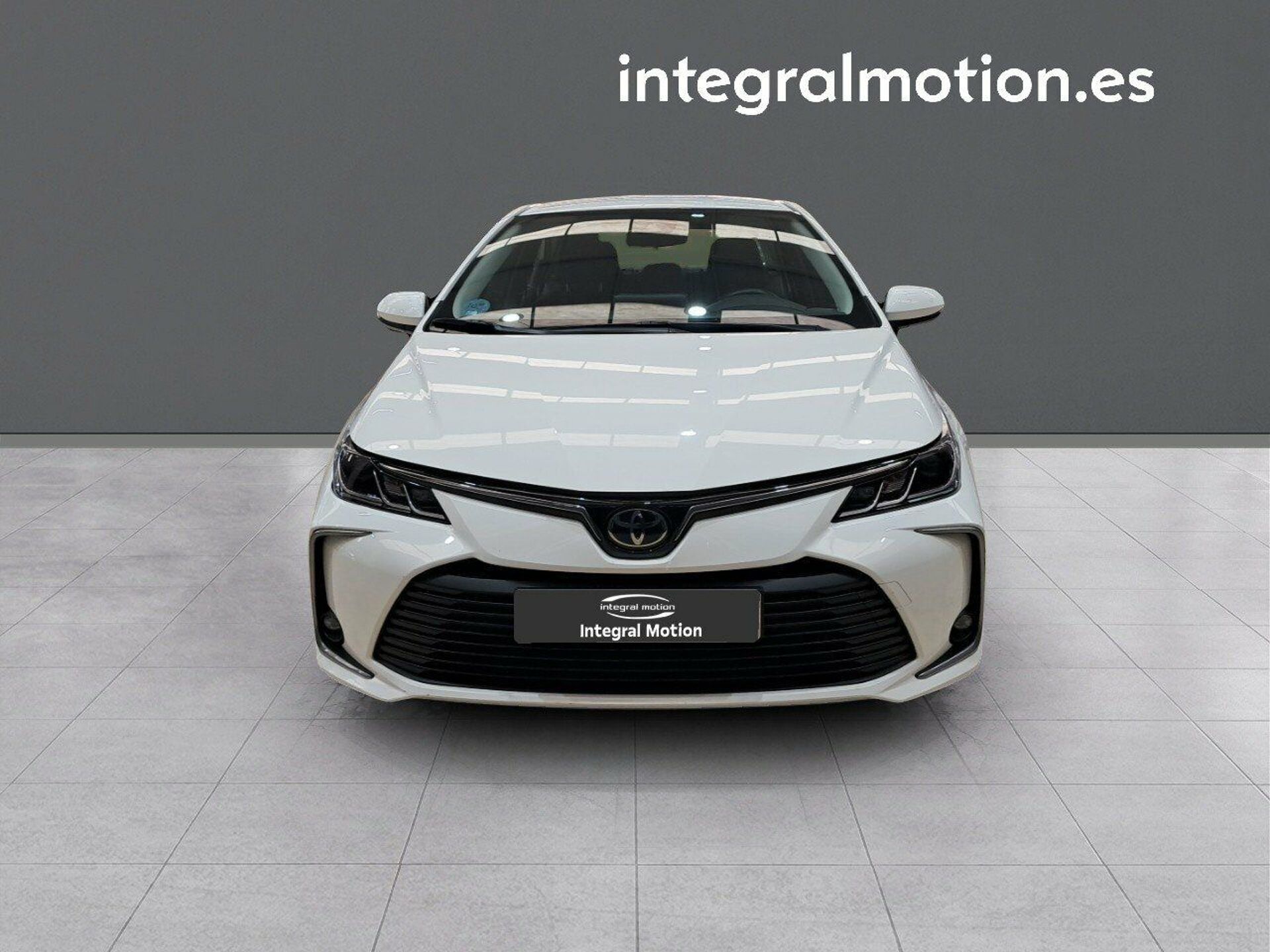 Imagen 2 de TOYOTA Corolla