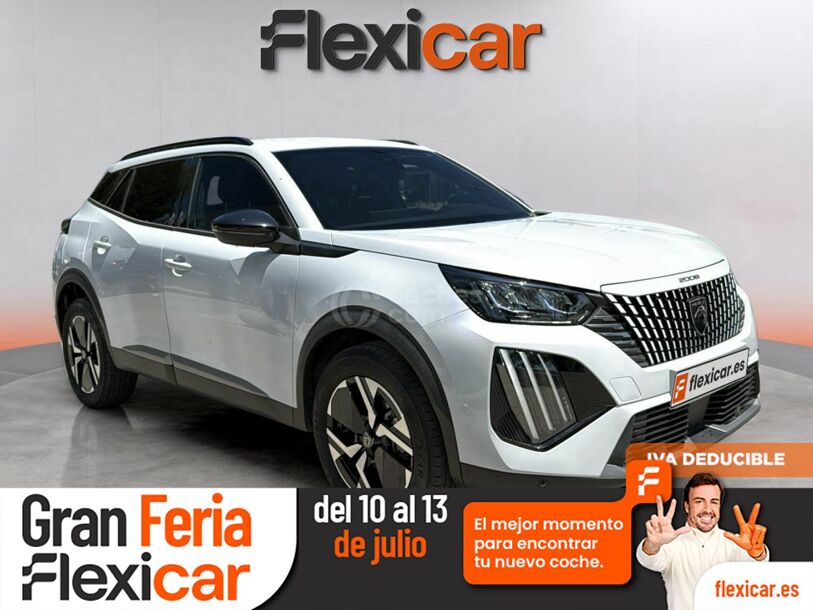 Foto del PEUGEOT 2008 1.2 PureTech S&S Allure 100
