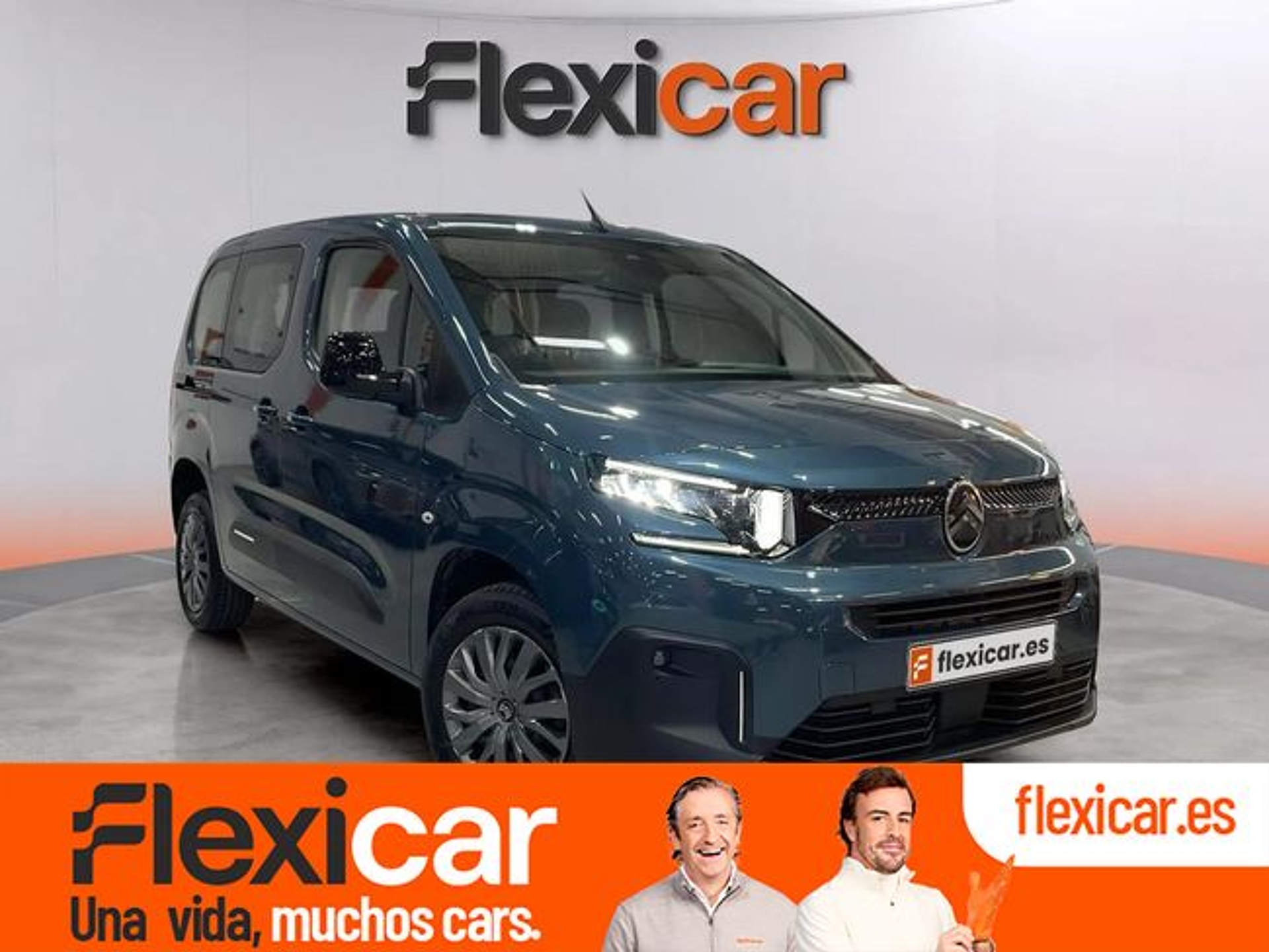 Imagen de CITROEN Berlingo