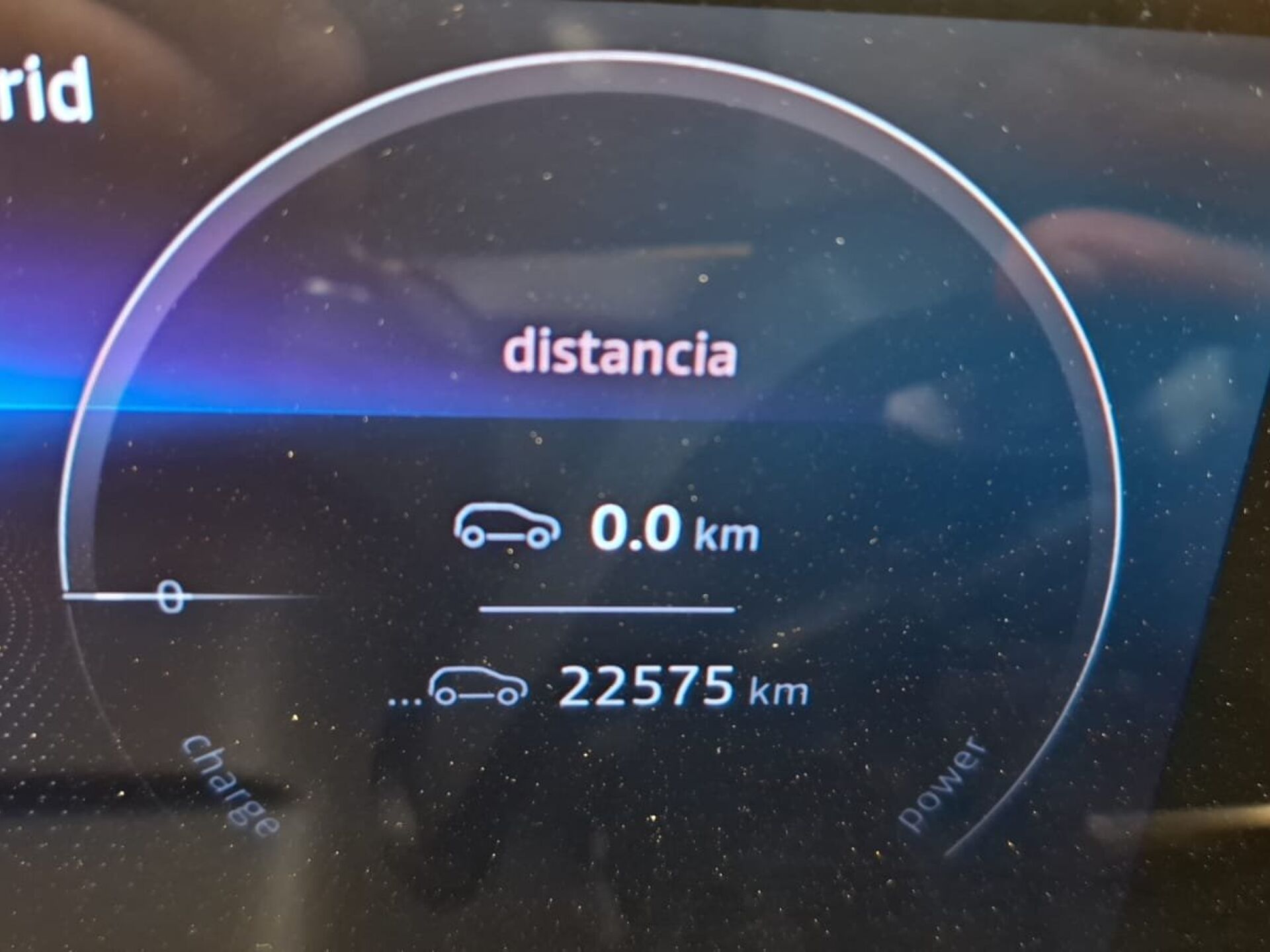 Imagen 3 de RENAULT Espace SUV