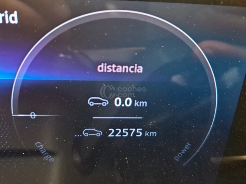 Foto del RENAULT Espace Espace 1.2 E-Tech Híbrido Techno 146kW