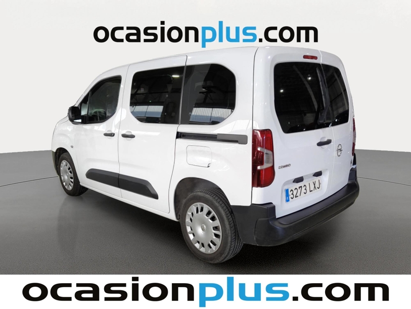 Foto del OPEL Combo Life 1.5TD S-S Edition L 100