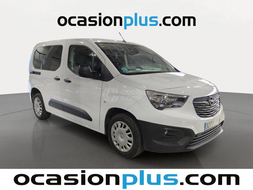 Foto del OPEL Combo Life 1.5TD S-S Edition L 100