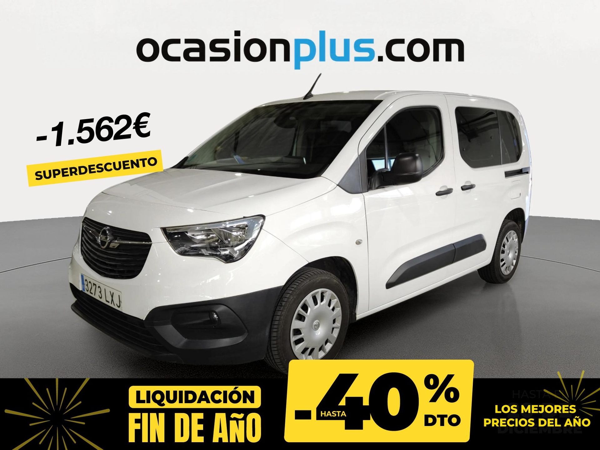 Imagen de OPEL Combo