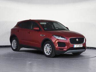 Imagen de JAGUAR E-Pace 2.0D I4 S AWD 180