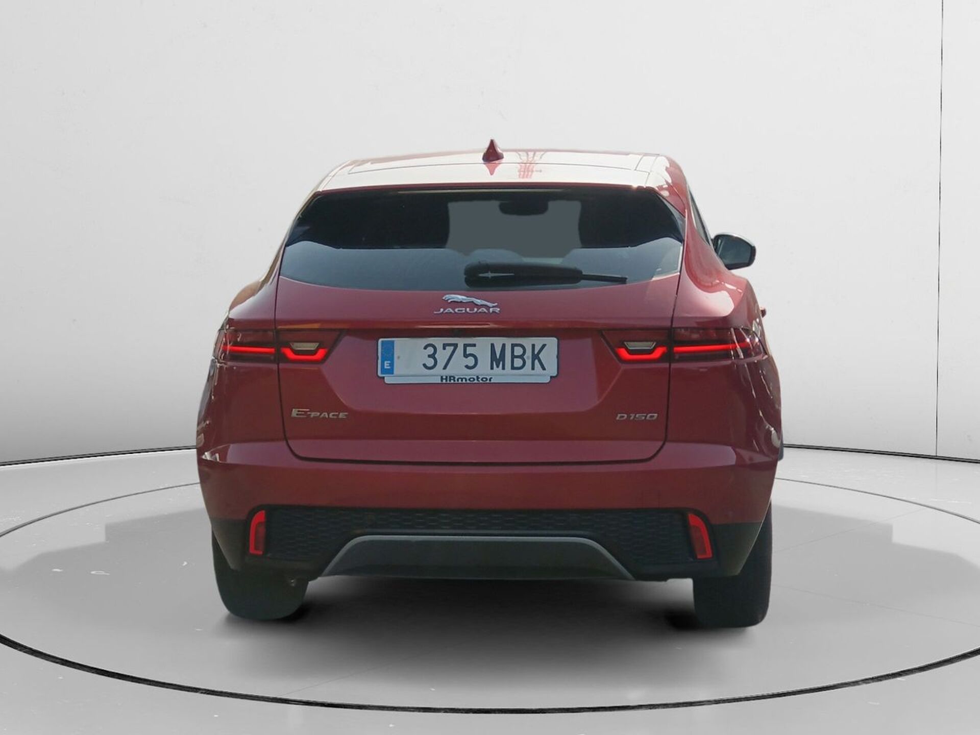 Imagen 3 de JAGUAR E-Pace