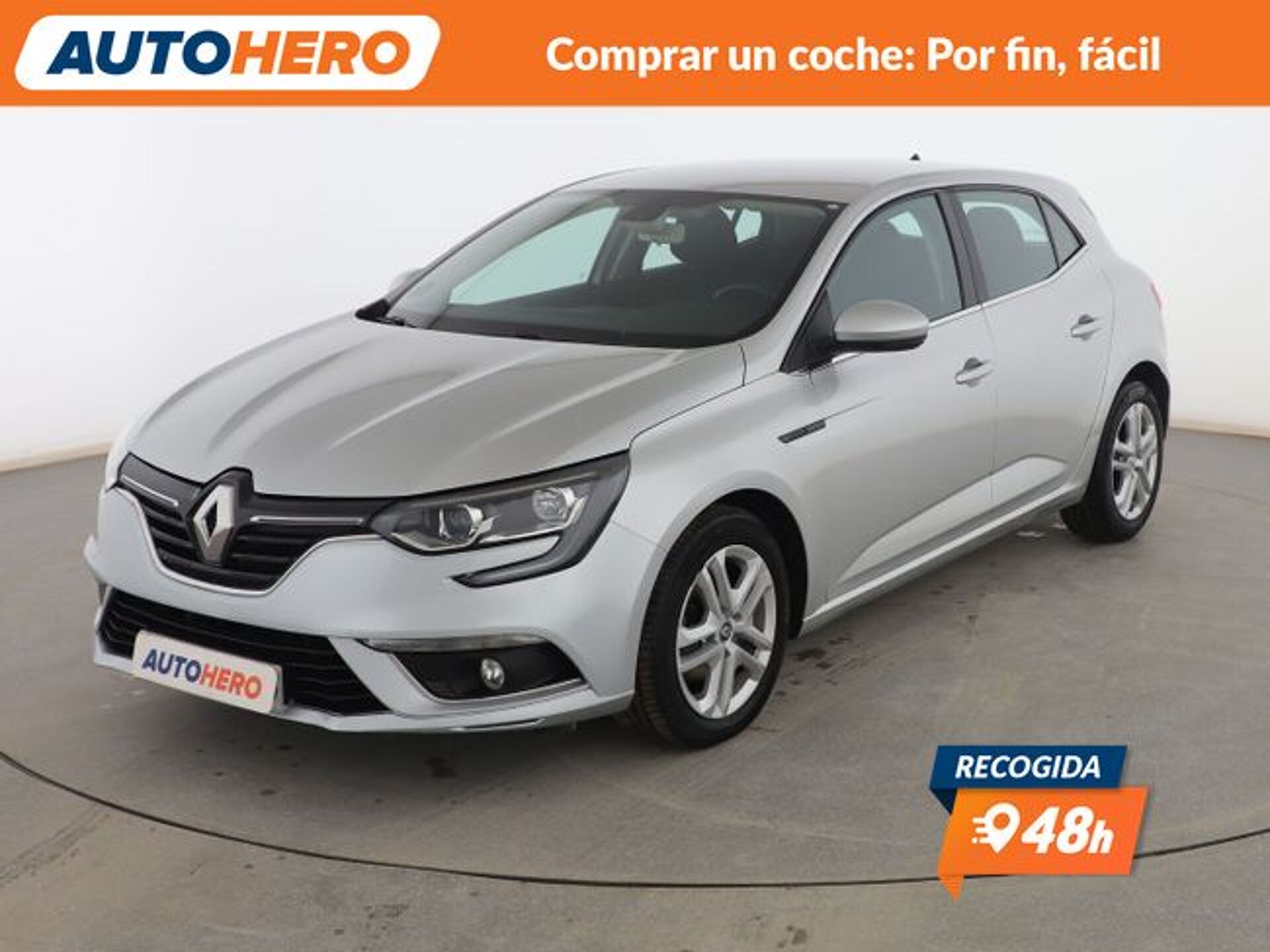 Imagen 1 de RENAULT Mégane