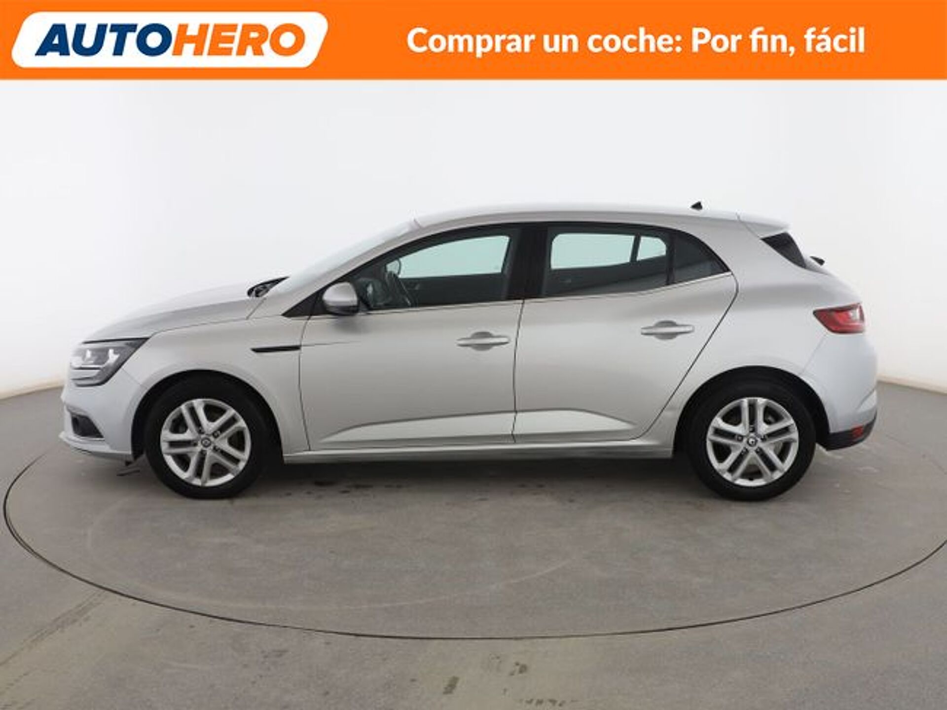 Imagen 3 de RENAULT Mégane