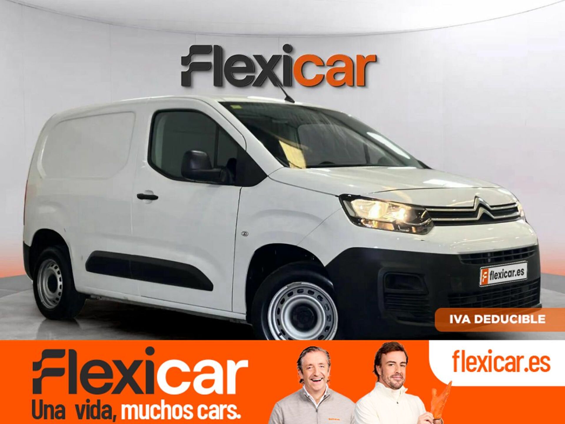 Imagen de CITROEN Berlingo