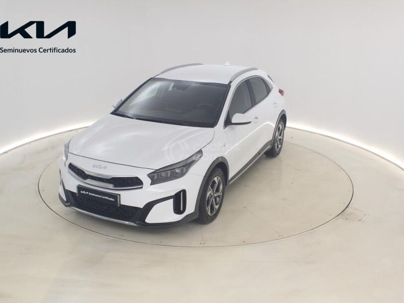 Foto del KIA XCeed 1.0 T-GDi Drive