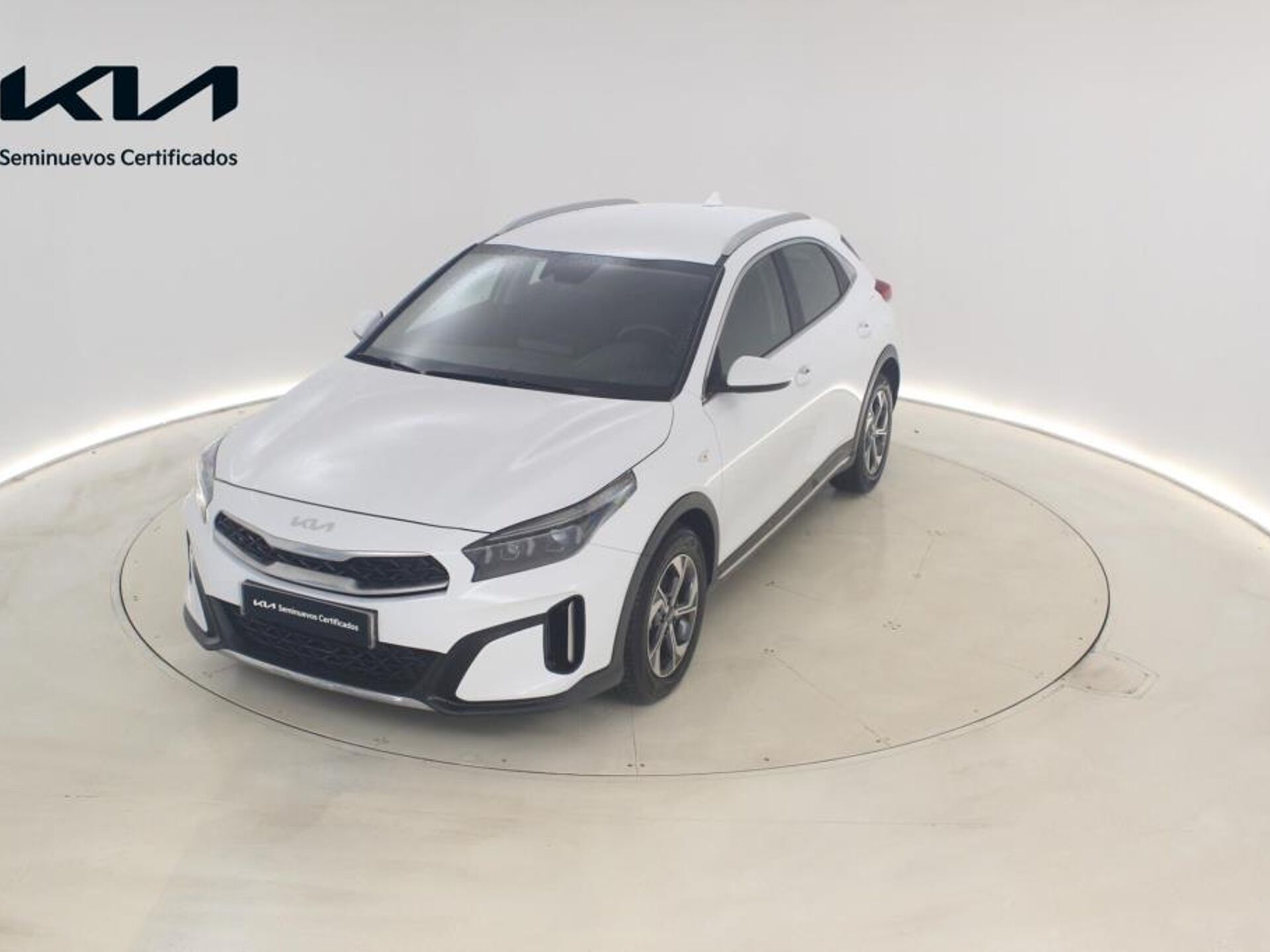 Imagen de KIA XCeed