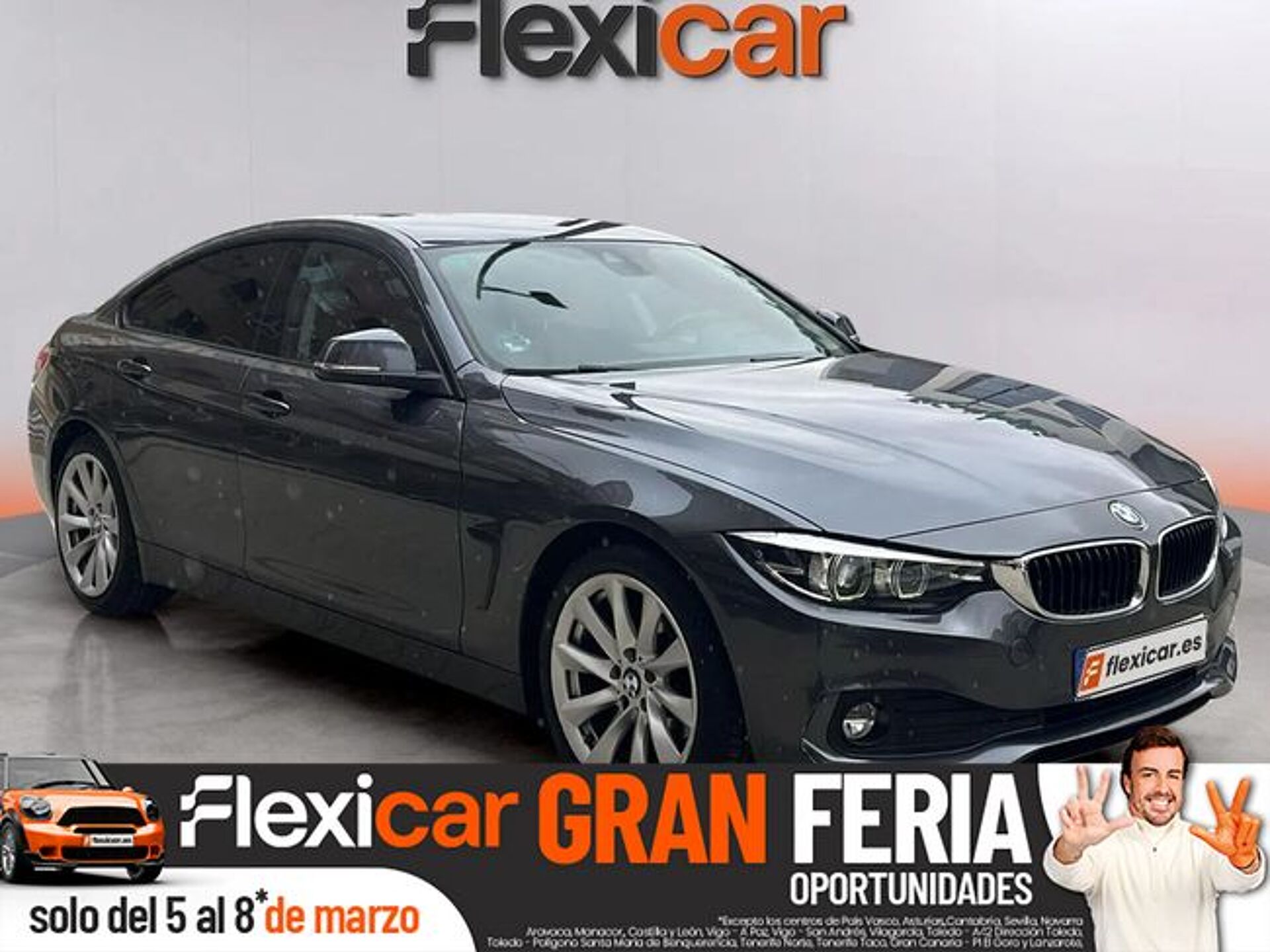 Imagen 1 de BMW Serie 4