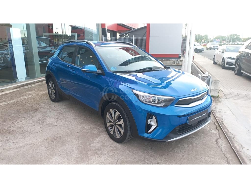 Foto del KIA Stonic 1.0 T-GDi MHEV Drive 100