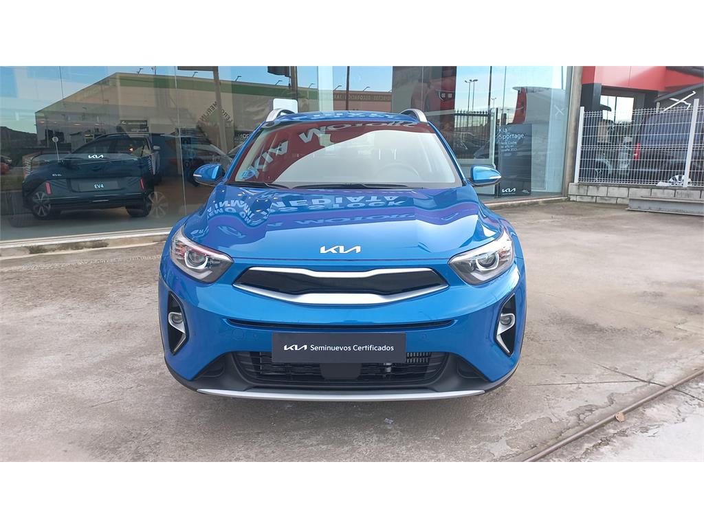Foto del KIA Stonic 1.0 T-GDi MHEV Drive 100