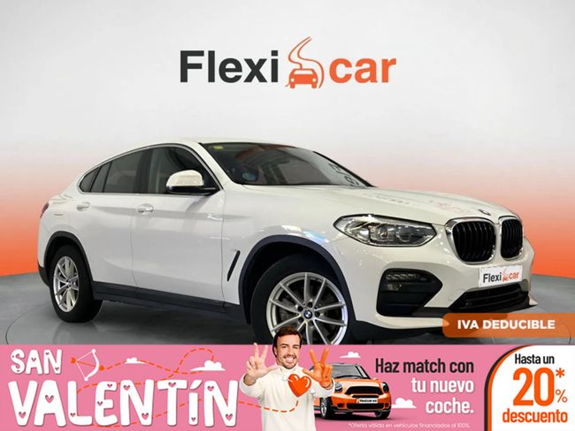 Imagen de BMW X4