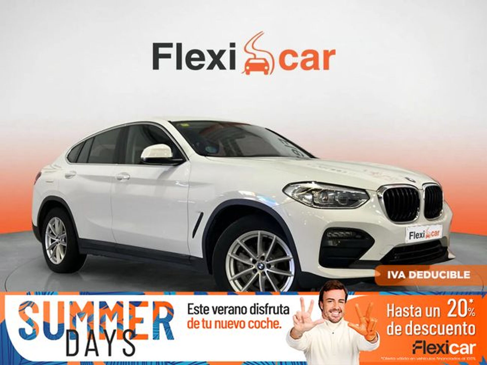 Imagen de BMW X4