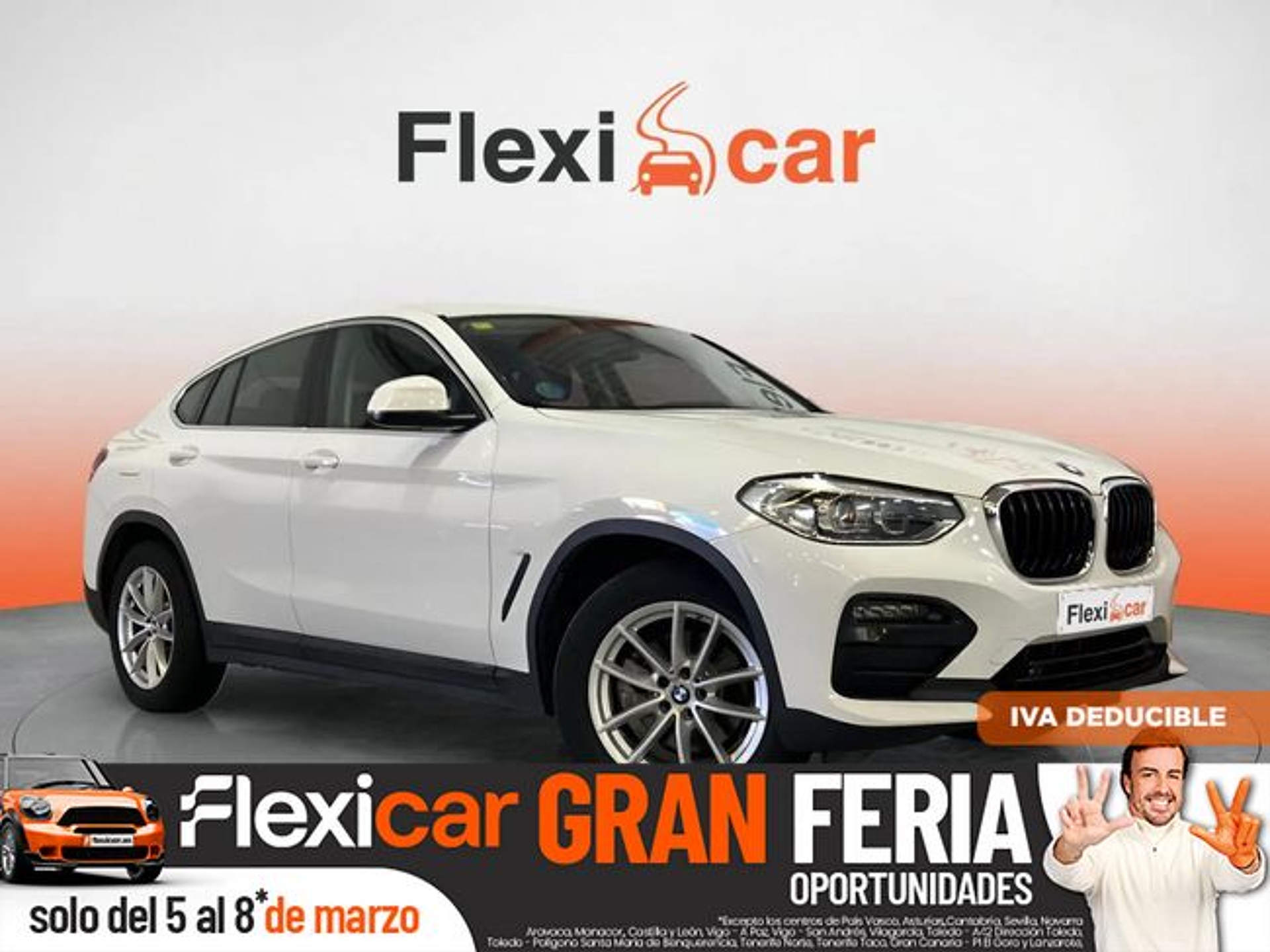 Imagen de BMW X4