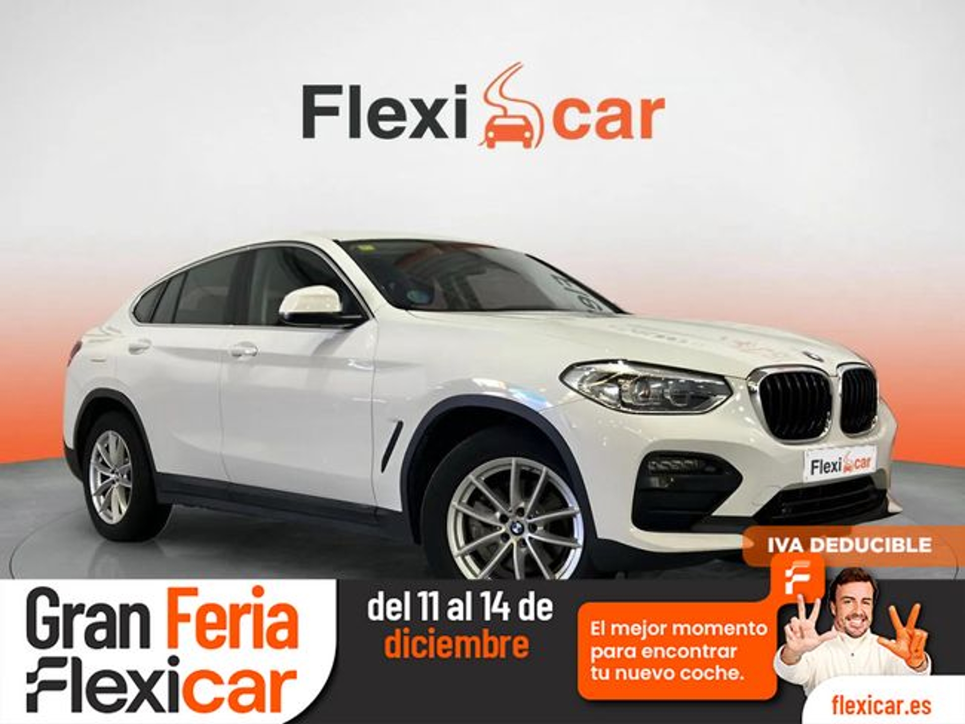 Imagen de BMW X4