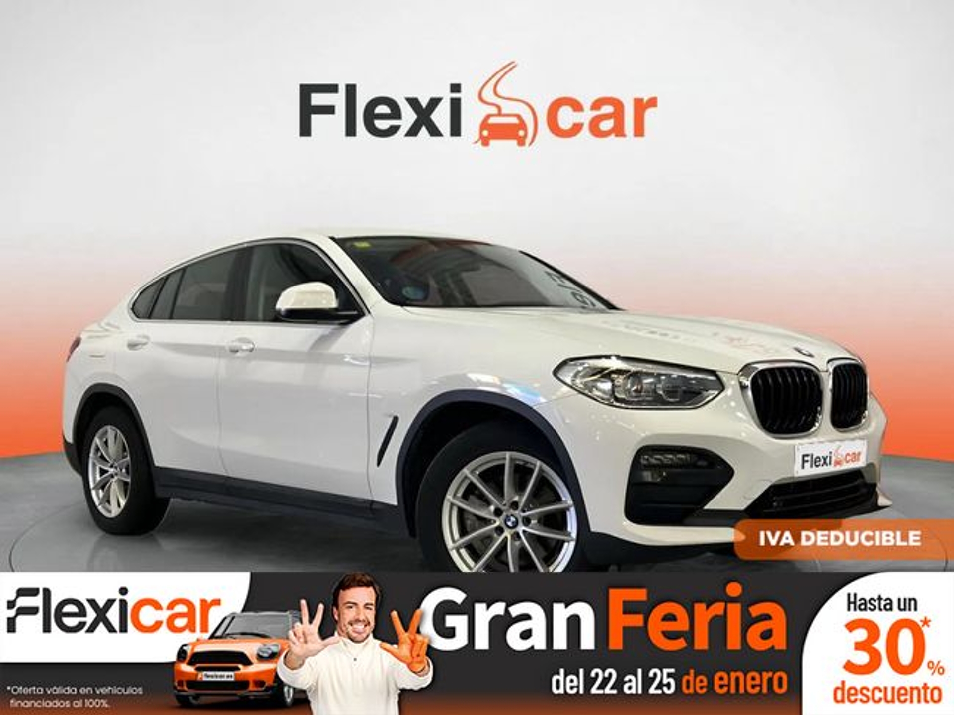 Imagen de BMW X4