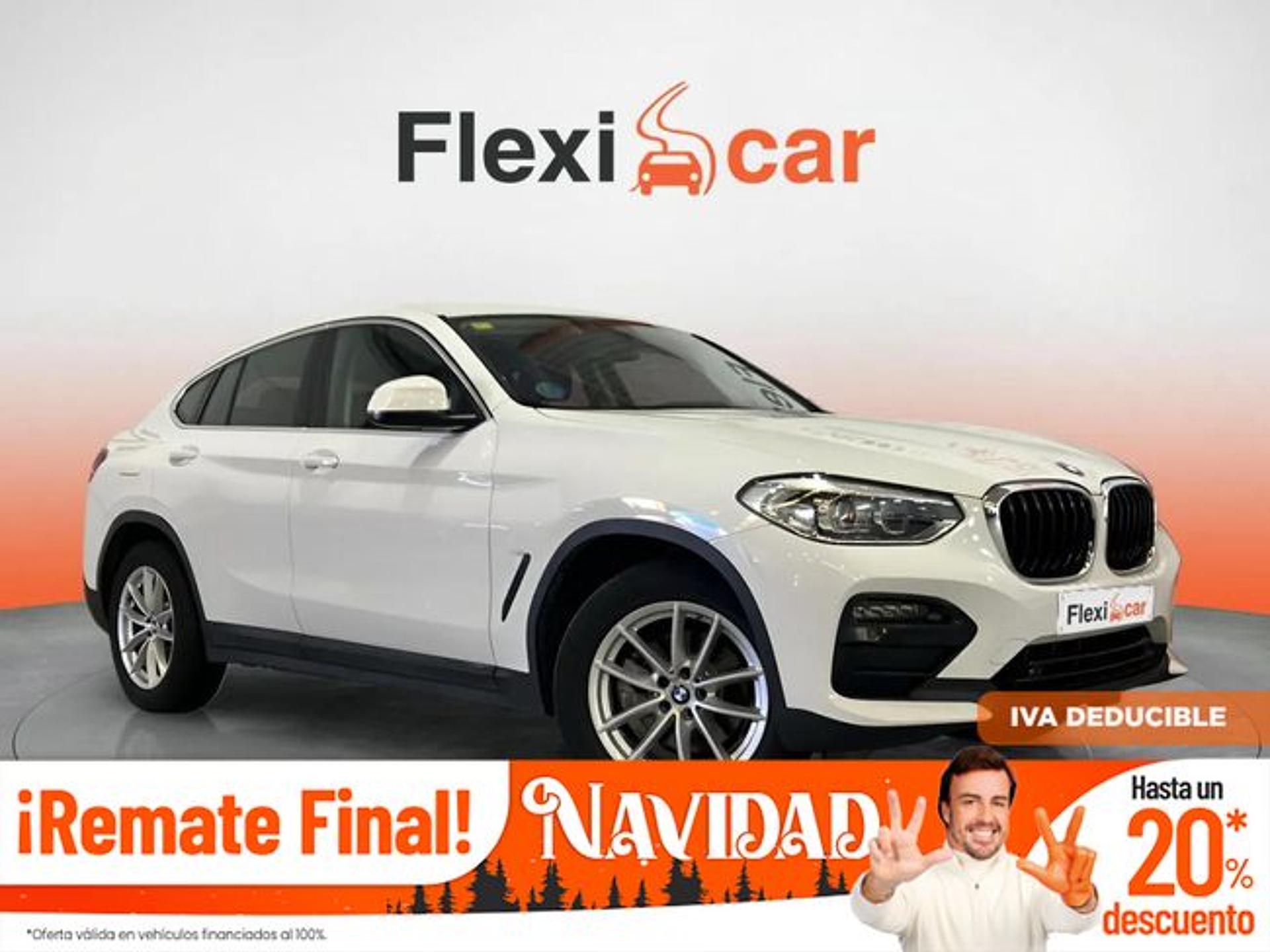 Imagen de BMW X4